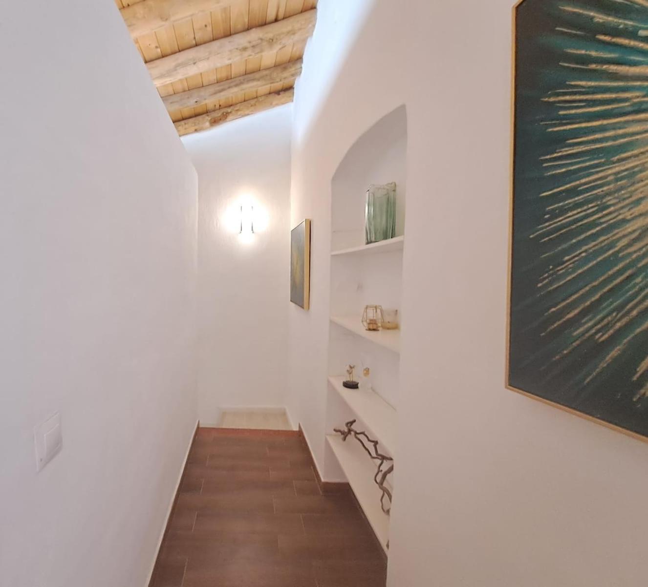 Noctua Estepona Old Town 025 المظهر الخارجي الصورة