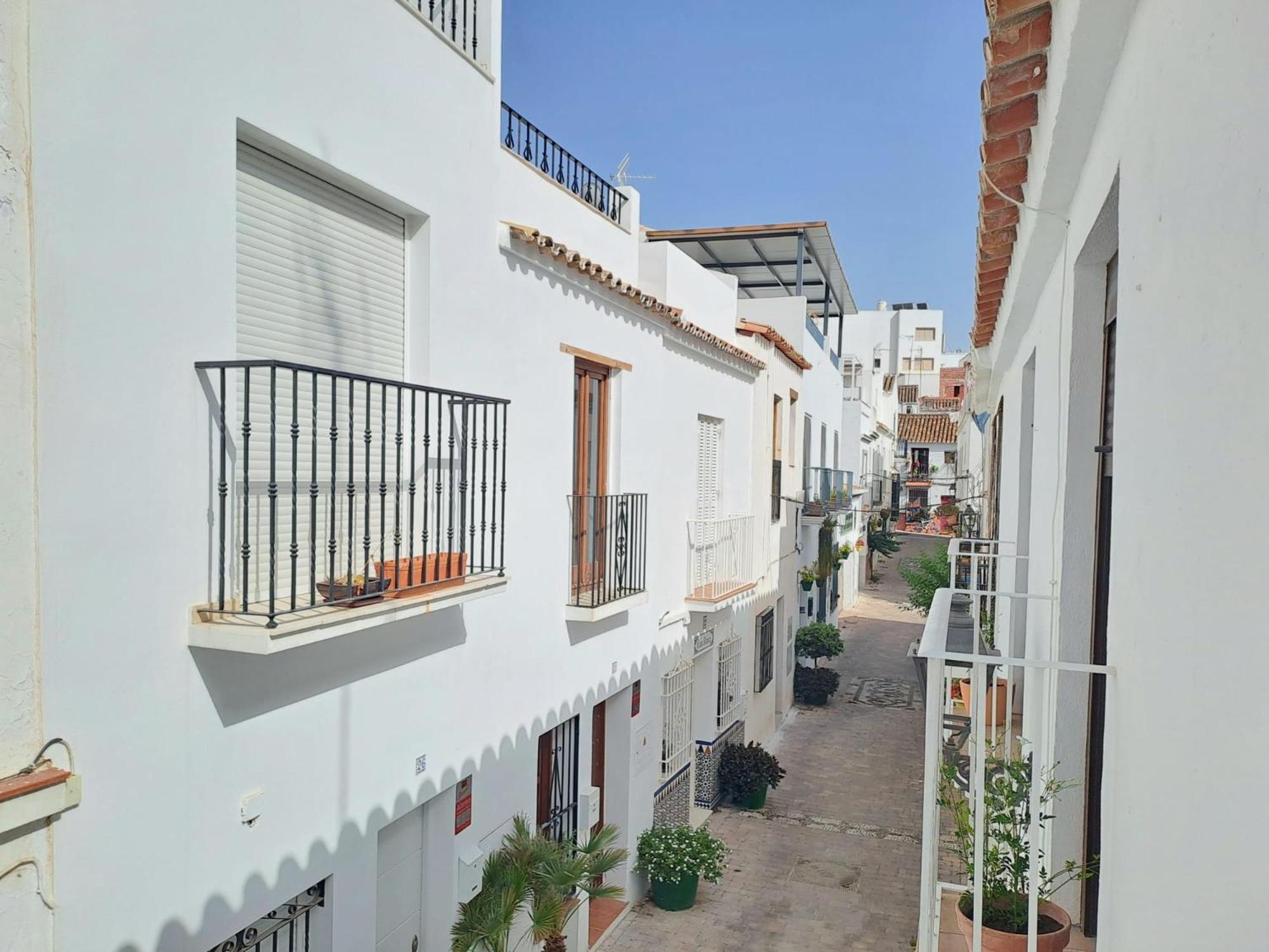 Noctua Estepona Old Town 025 المظهر الخارجي الصورة